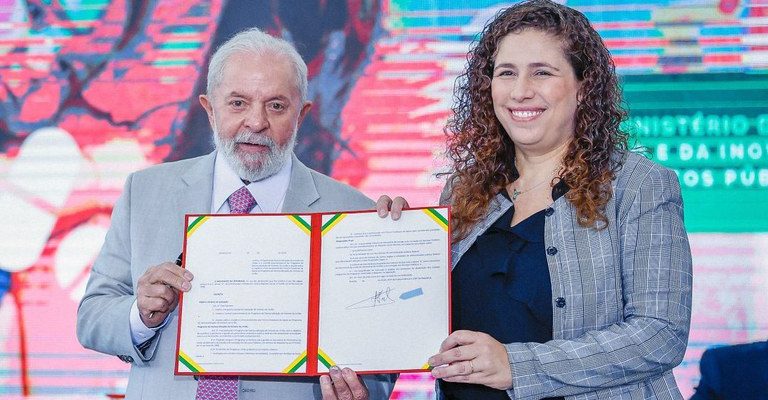 Lula: queremos garantir função social para imóveis ociosos do governo