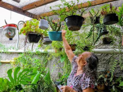 Ministros enfatizam união de brasileiros no combate ao mosquito