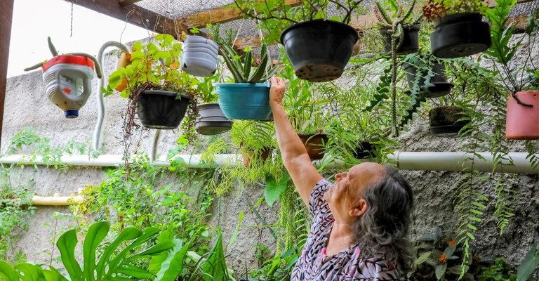 Ministros enfatizam união de brasileiros no combate ao mosquito