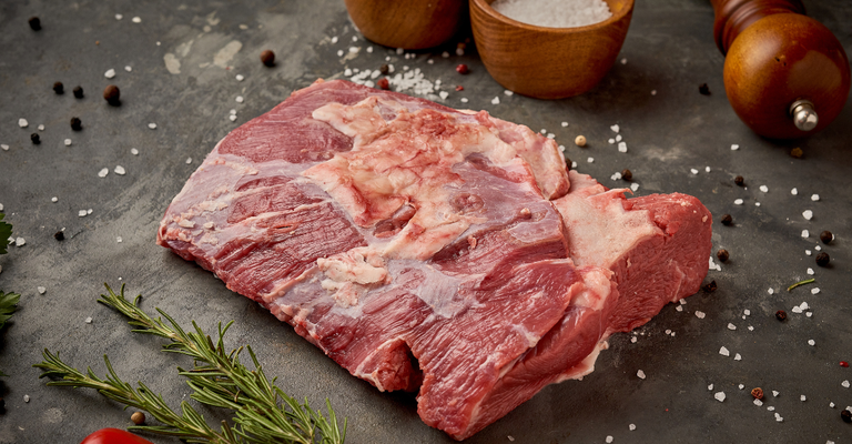 Brasil amplia área de exportação de carne bovina para o Canadá após avaliação positiva