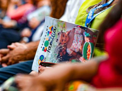 Com valor médio de R$ 686,10, Bolsa Família chega a 21 milhões em fevereiro