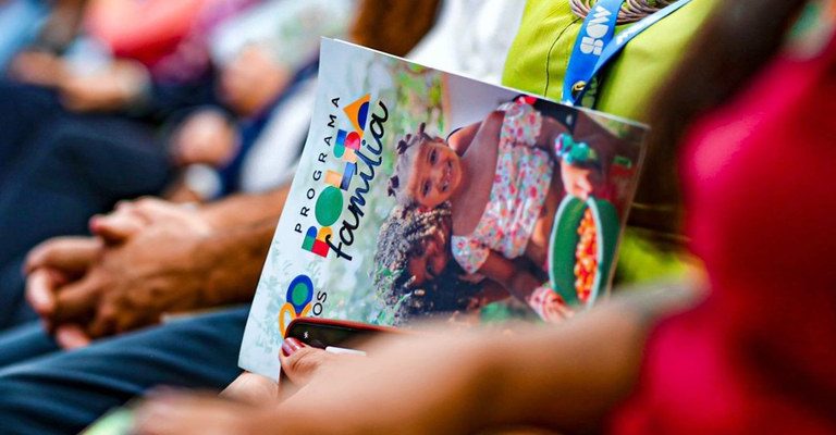 Com valor médio de R$ 686,10, Bolsa Família chega a 21 milhões em fevereiro