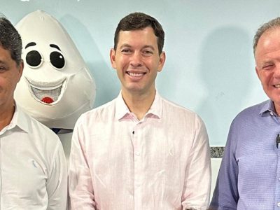 Podemos prepara contraofensiva em Vila Velha