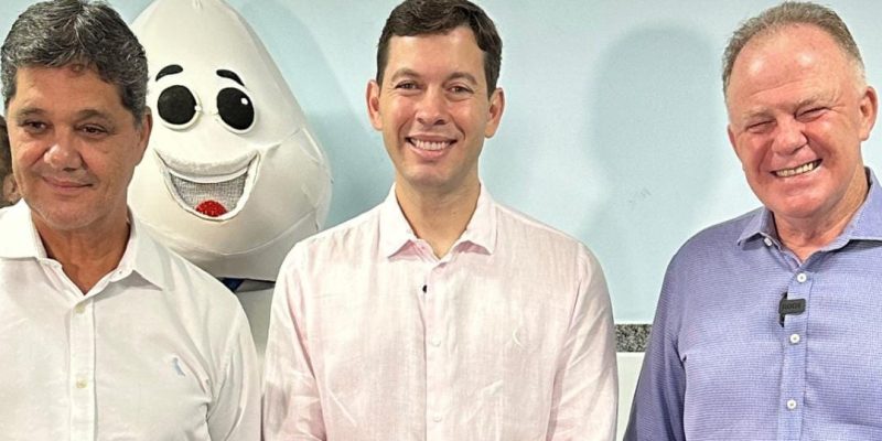 Podemos prepara contraofensiva em Vila Velha