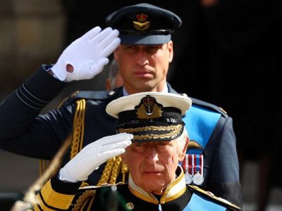 Com câncer, rei Charles vai abdicar do trono? Entenda