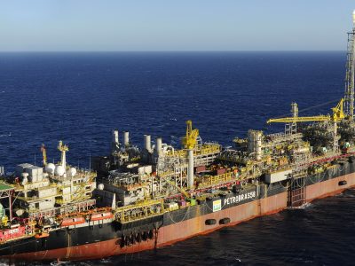 ES vai receber mais de R$ 420 milhões provenientes de acordo com Petrobras