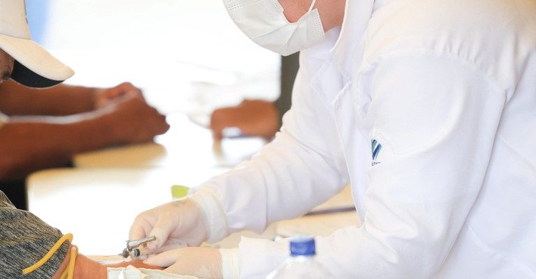 Governo anuncia Centro de Operações de Emergências contra a dengue