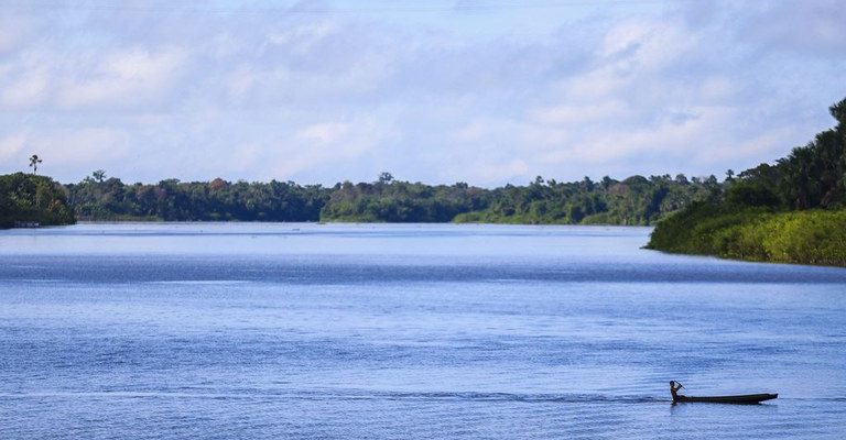 Governo Federal realiza ações de combate à exploração sexual na região do Marajó