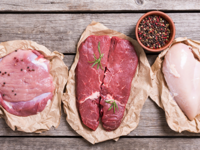 Brasil e Egito fortalecem relações comerciais para exportação de carnes com “pre-listing”