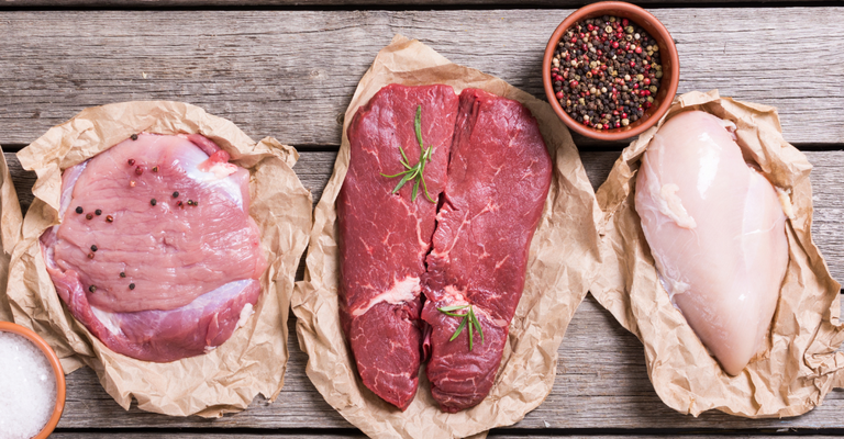 Brasil e Egito fortalecem relações comerciais para exportação de carnes com “pre-listing”