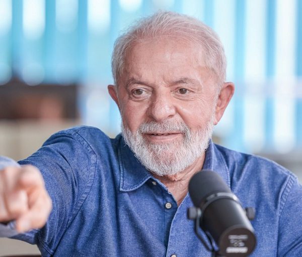 O meu compromisso é que esse país dê certo”, diz Lula