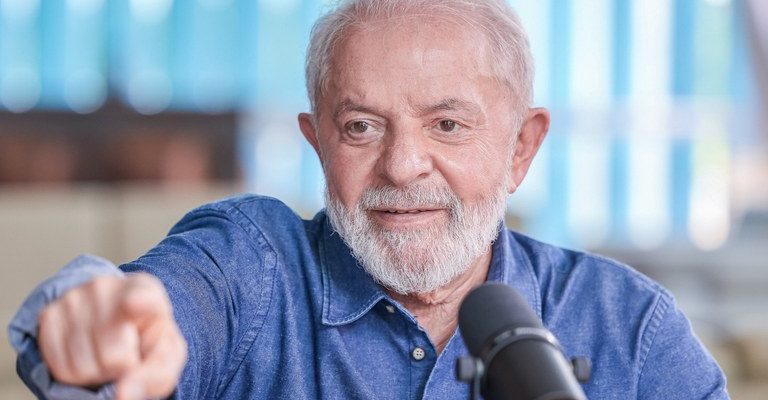 O meu compromisso é que esse país dê certo”, diz Lula