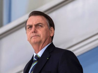 Bolsonaro pode ser preso? Entenda cerco ao ex-presidente após operação da PF