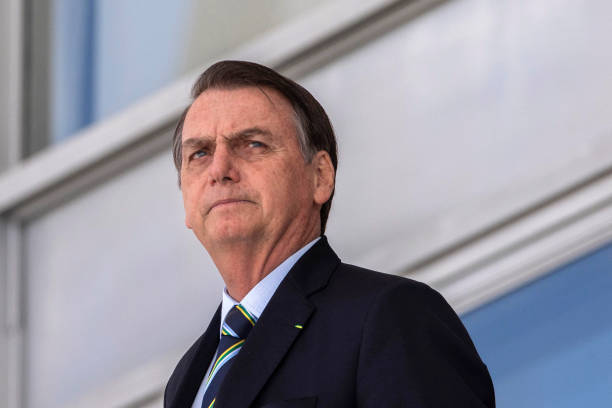 Bolsonaro pode ser preso? Entenda cerco ao ex-presidente após operação da PF