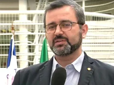 Nésio Fernandes, ex-secretário no ES, é exonerado do Ministério da Saúde