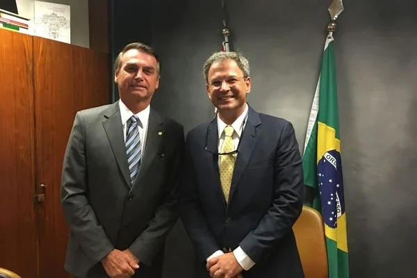 Major do Exército é alvo no ES em operação da PF que mira Bolsonaro