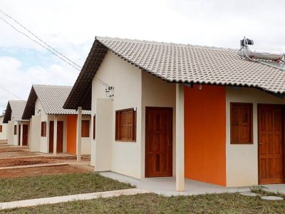 Governo do Estado disponibiliza subsídios de até 20 mil para aquisição de imóveis