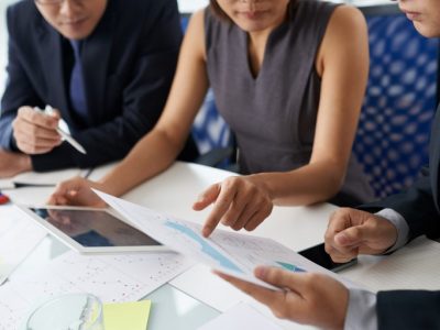 Mulheres recebem 19,4% a menos que os homens, aponta 1º Relatório de Transparência Salarial