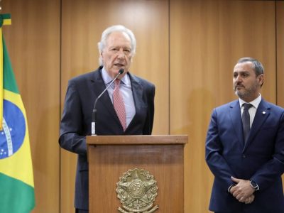 PF aponta irmãos Brazão como mandantes da morte de Marielle