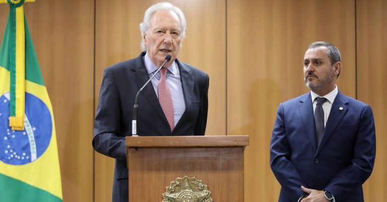 PF aponta irmãos Brazão como mandantes da morte de Marielle