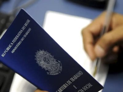 Brasil gera 306 mil novos postos de trabalho em fevereiro e soma saldo de quase meio milhão no bimestre