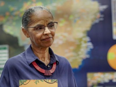 Convocada para dezembro a V Conferência Nacional de Meio Ambiente e Mudança do Clima