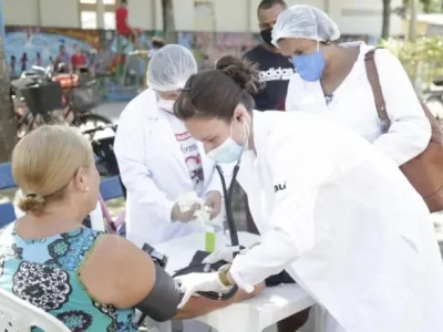 Serra vai ofertar serviços para as mulheres no Terminal de Laranjeiras nesta sexta (8)