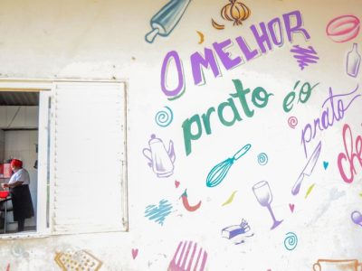 13 milhões de pessoas deixaram de passar fome no Brasil em 2023, indica estudo