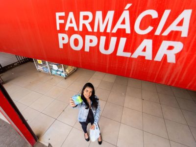 Governo Federal lança campanha de orientação sobre programa de distribuição gratuita de absorventes