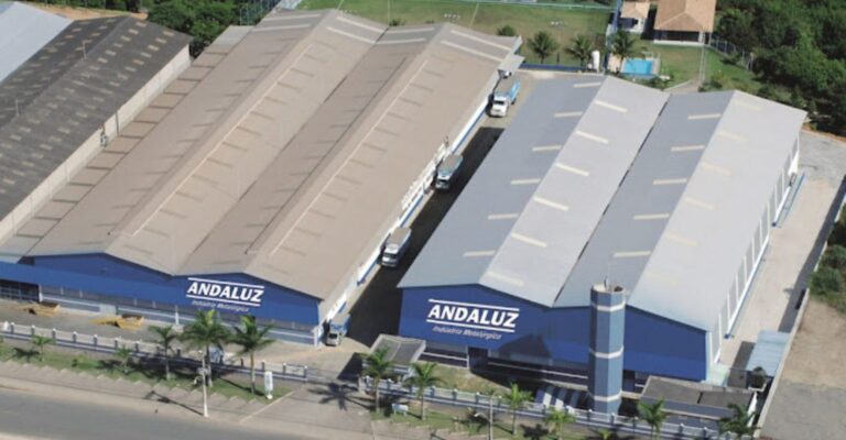 Andaluz, indústria da região da Serra, abre vagas de emprego para profissionais de nível médio com A Andaluz, especializada na fabricação de produtos para o setor