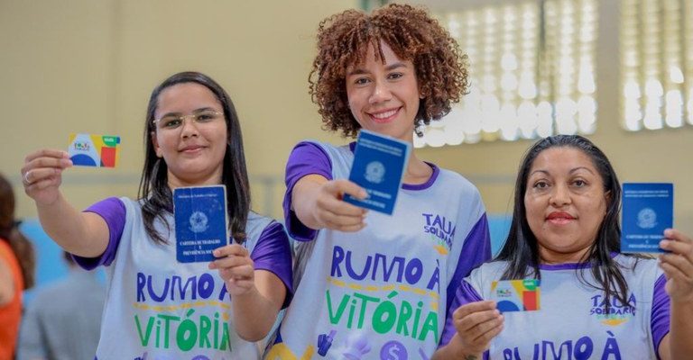 Com recorde no agro, PIB do Brasil cresce 2,9% em 2023