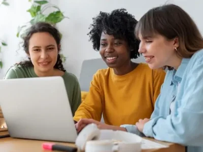 Governo do Estado oferta 10 mil vagas em cursos on-line exclusivos para mulheres