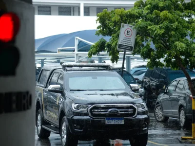 PF aponta irmãos Brazão como mandantes da morte de Marielle