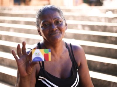 13 milhões de brasileiros deixam de passar fome em 2023, segundo pesquisa