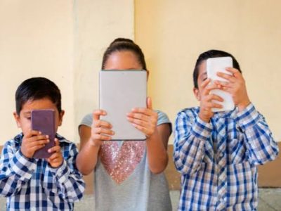 Exposição infantil nas redes sociais: limites e responsabilidades dos pais