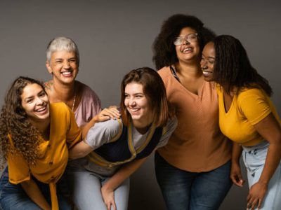Feliz dia Internacional das Mulheres! Divinas  E Maravilhosas