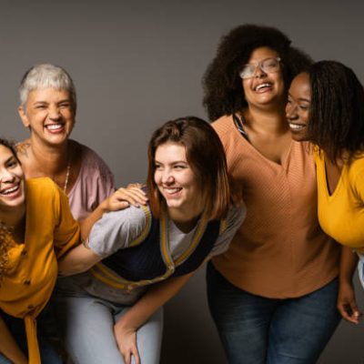 Feliz dia Internacional das Mulheres! Divinas  E Maravilhosas