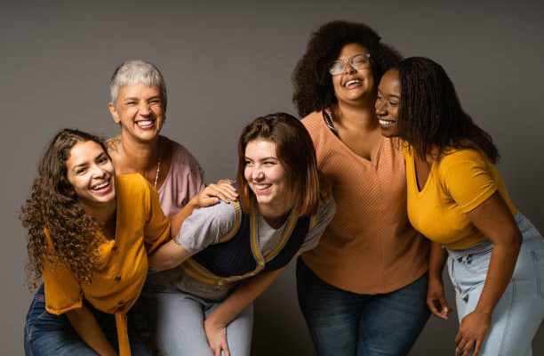 Feliz dia Internacional das Mulheres! Divinas  E Maravilhosas