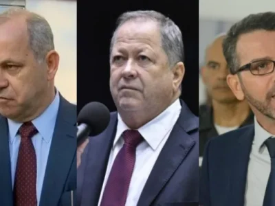 PF prende Domingos e Chiquinho Brazão, suspeitos de mandar assassinar Marielle