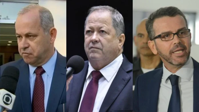 PF prende Domingos e Chiquinho Brazão, suspeitos de mandar assassinar Marielle