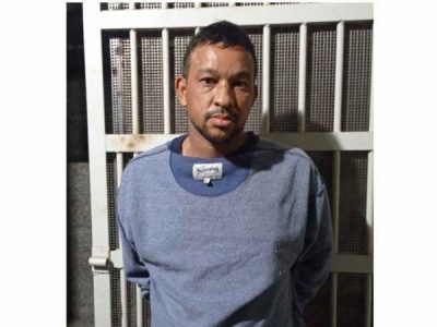 A PCDF divulgou a foto do pastor por acreditar que possa haver outras vítimas. Qualquer denúncia pode ser feita pelo número 197, da Polícia Civil.