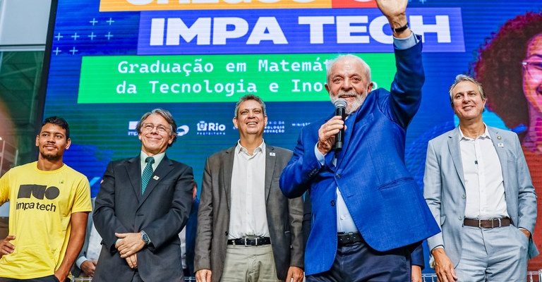 Atividades ligadas à matemática respondem por 4,6% do PIB brasileiro