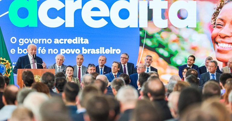 Pé-de-Meia terá 1,2 milhão de estudantes a mais