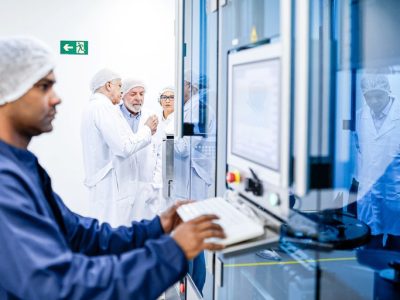 País soberano precisa de indústria nacional forte”, diz Lula ao inaugurar fábrica de insulina em Minas