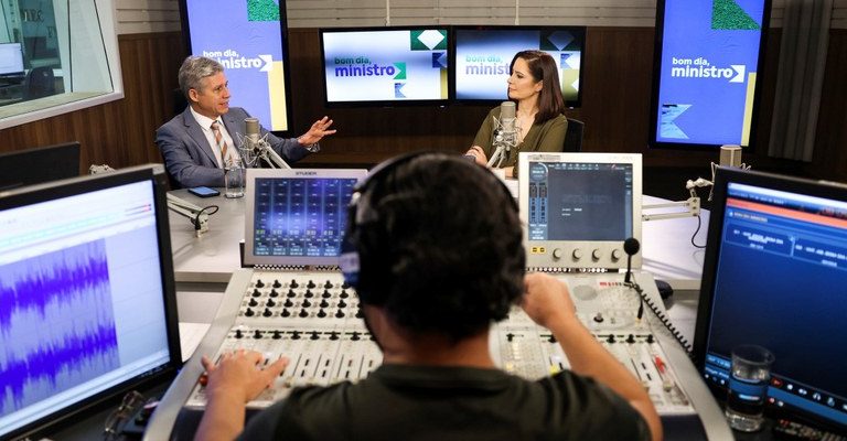 Paulo Teixeira: Terra da Gente inova nos caminhos para a reforma agrária