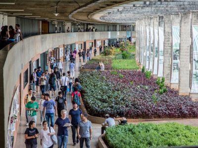 Mais de 253 mil pessoas já foram beneficiadas pelo Desenrola FIES em todo o Brasil