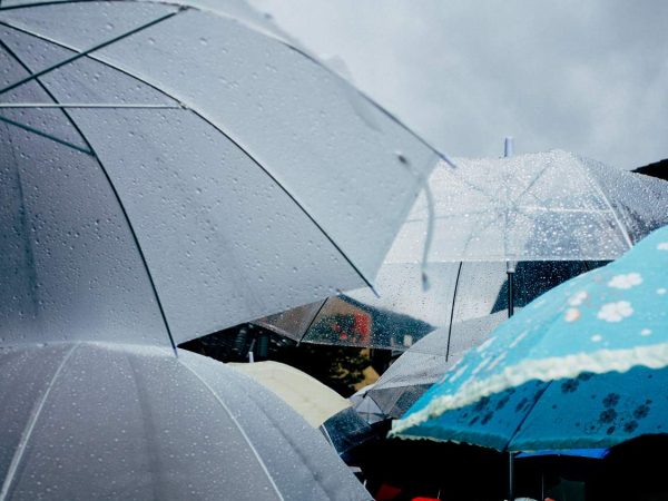 Instituto faz novo alerta de chuvas intensas para 70 cidades no ES