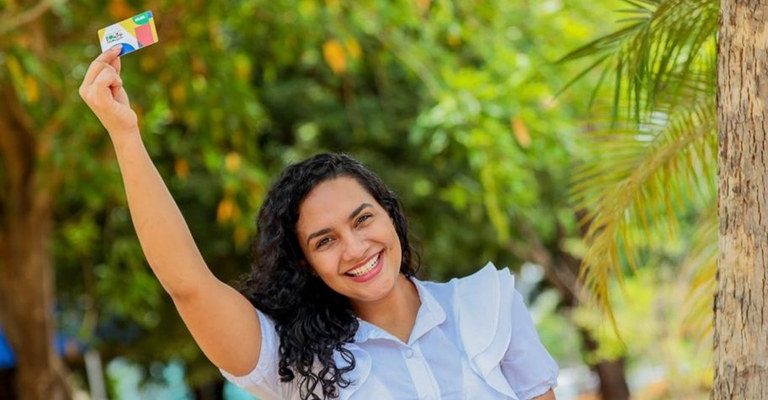 Bolsa Família chega a 20,8 milhões de beneficiários a partir desta quarta