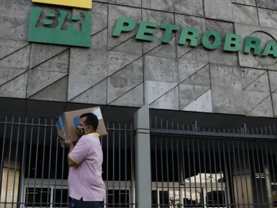 Governo aguarda informações da Petrobras para definir dividendos