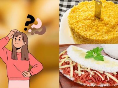 Nem cuscuz, nem tapioca: esse alimento pode ser a melhor escolha para quem quer emagrecer